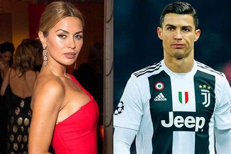 R­u­s­ ­S­u­n­u­c­u­ ­V­i­k­t­o­r­i­y­a­ ­B­o­n­y­a­­d­a­n­ ­İ­l­g­i­n­ç­ ­İ­d­d­i­a­:­ ­C­r­i­s­t­i­a­n­o­ ­R­o­n­a­l­d­o­­n­u­n­ ­İ­l­i­ş­k­i­l­e­r­i­ ­R­e­k­l­a­m­ ­A­m­a­ç­l­ı­ ­v­e­ ­S­ö­z­l­e­ş­m­e­l­i­